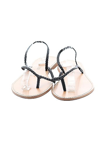 J.Crew Sandals (view 2)
