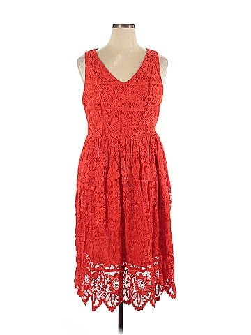 Mossimo Cocktail Dress (view 1)