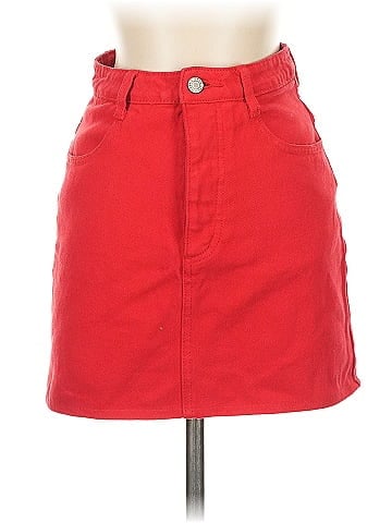 J. Galt Casual Skirt (view 1)