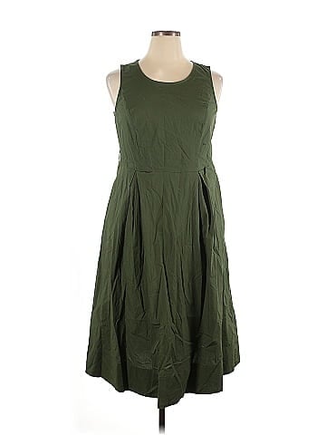 Mossimo Casual Dress (view 1)