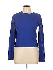 J Brand 3/4 Sleeve T Shirt