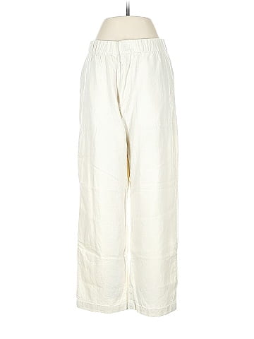 Gap Linen Pants (view 1)