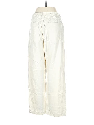 Gap Linen Pants (view 2)