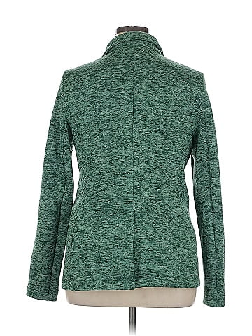 Lands' End Cardigan (view 2)