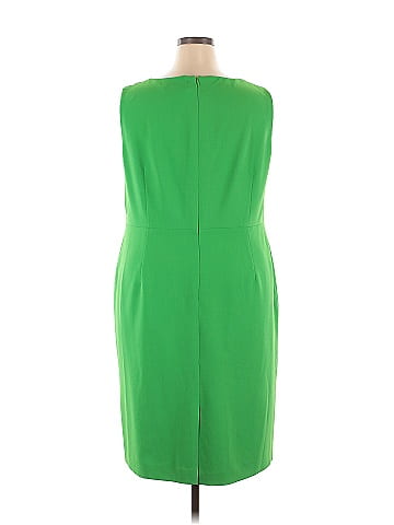 Kasper Cocktail Dress (view 2)
