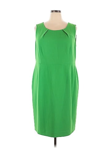Kasper Cocktail Dress (view 1)