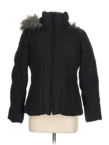Calvin Klein Snow Jacket (view 1)