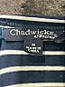 Chadwicks Blue Long Sleeve Top Size M - photo 7