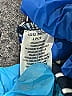 Chadwicks Blue Long Sleeve Top Size M - photo 8