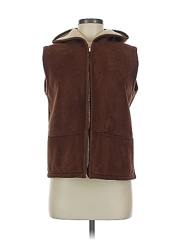 Lauren by Ralph Lauren Vest (view 1)
