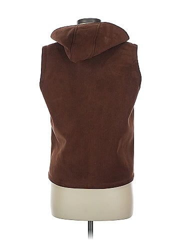 Lauren by Ralph Lauren Vest (view 2)