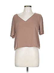 Babaton Short Sleeve Top