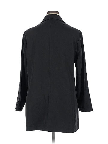 Shein Curve Blazer (view 2)