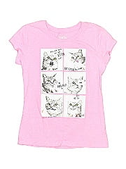 Justice Short Sleeve T Shirt