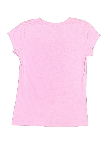 Justice Short Sleeve T-Shirt (view 2)