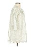 Roller Rabbit 100% Cotton Ivory Casual Dress Size XS - photo 4