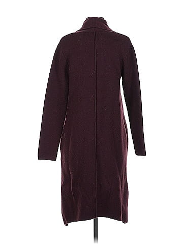 Modern Citizen Coat (view 2)