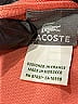 Lacoste Orange Tank Top Size EU 36 / US 6 - photo 7
