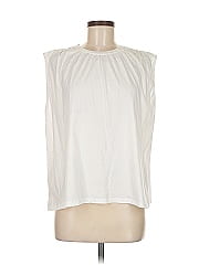 Atm Sleeveless Blouse