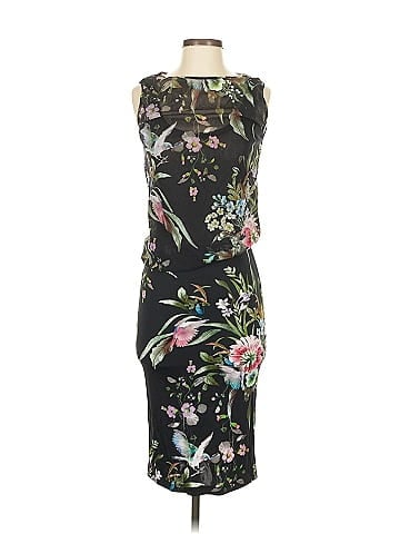 FUZZI Cocktail Dress (view 1)