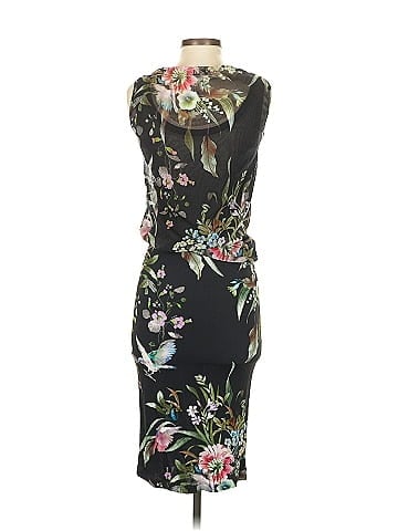 FUZZI Cocktail Dress (view 2)