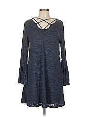 Alya Casual Dress