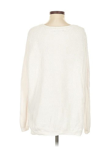 525 America Pullover Sweater (view 2)