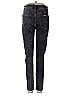 Vervet Hearts Black Jeans Size 27 waist - photo 2