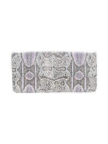 Rebecca Minkoff Leather Clutch (view 1)