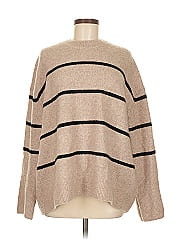 Stockholm Atelier X Other Stories Wool Pullover Sweater