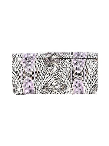 Rebecca Minkoff Leather Clutch (view 2)