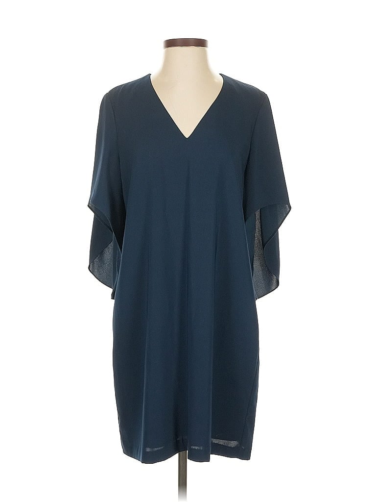 Click to view more detailed imagery on our partner's website Pre-owned Anna Cate Casual Dress In Blue