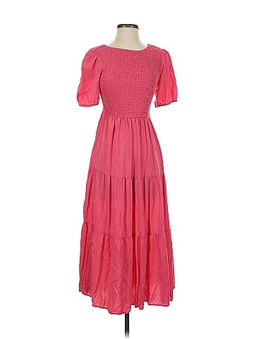 Zesica Casual Dress (view 1)