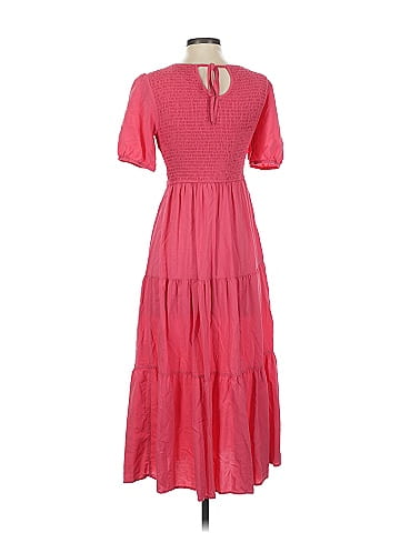 Zesica Casual Dress (view 2)