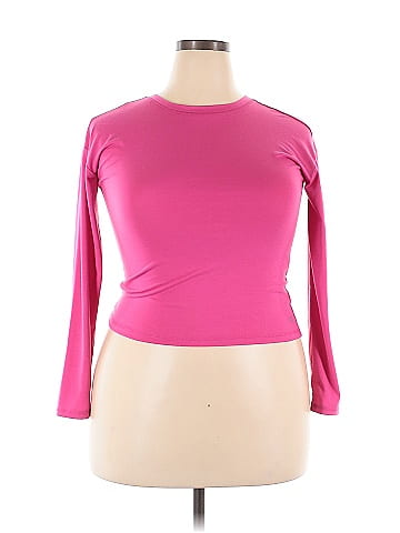 Gap Fit Active T-Shirt (view 1)