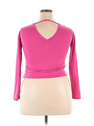 Gap Fit Active T-Shirt (view 2)