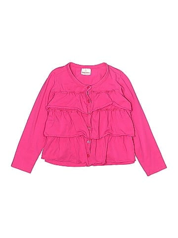 Hanna Andersson Cardigan (view 1)