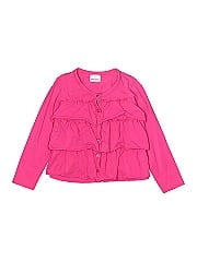 Hanna Andersson Cardigan