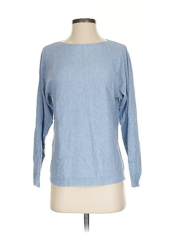 Bianco Pullover Sweater (view 1)