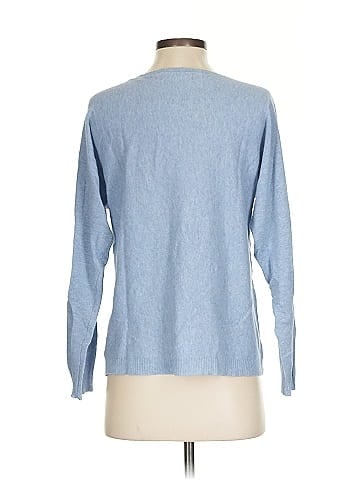 Bianco Pullover Sweater (view 2)