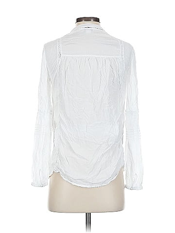 Seraphine Long Sleeve Blouse (view 2)