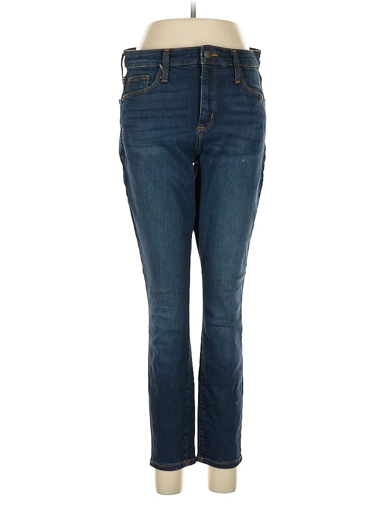 Pre-owned Universal Thread Jeans In Blue