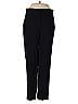 J.Crew 365 100% Polyester Solid Black Dress Pants Size 00 - photo 1