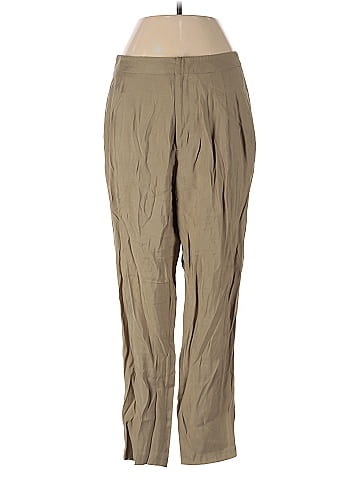 OAK + FORT Casual Pants (view 1)