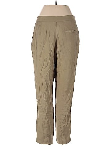 OAK + FORT Casual Pants (view 2)