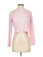 Lna Long Sleeve T Shirt