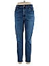 J Brand Blue Jeans Size 31 waist - photo 1