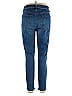 J Brand Blue Jeans Size 31 waist - photo 2