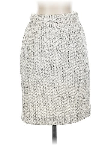 St. John Collection Formal Skirt (view 1)