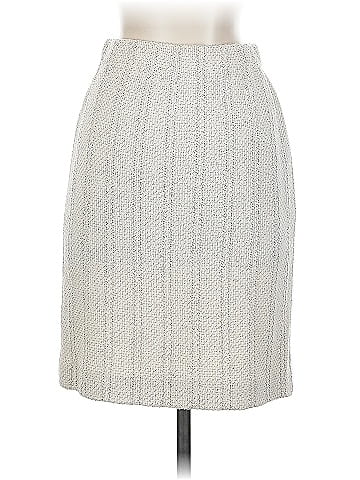 St. John Collection Formal Skirt (view 2)